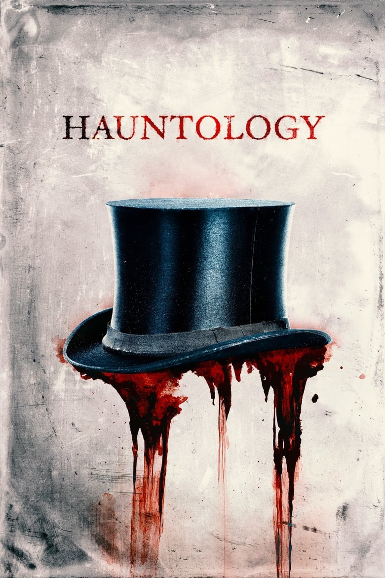 Hauntology 2024