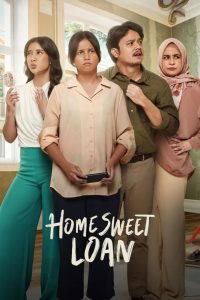 Home Sweet Loan 2024