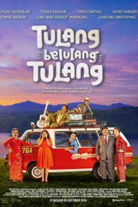 Tulang Belulang Tulang 2024