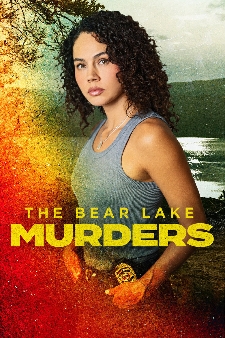The Bear Lake Murders 2025