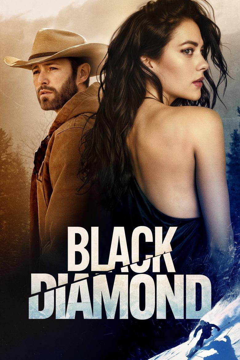 Black Diamond 2025