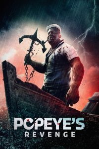 Popeye’s Revenge 2025