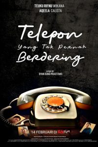Telepon Yang Tak Pernah Berdering 2025
