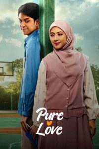 Cinta Dalam Ikhlas 2024