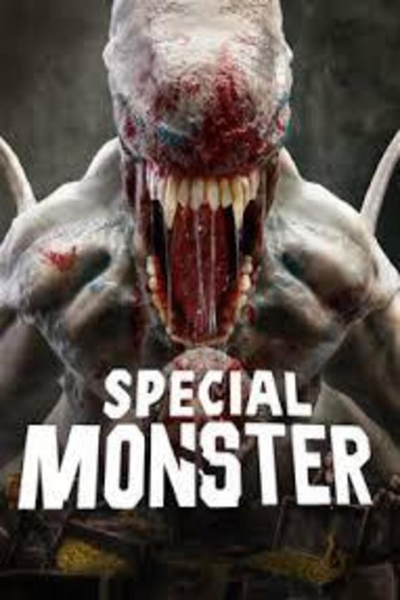 Special Monster 2025