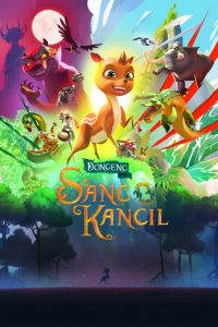 Dongeng Sang Kancil 2024