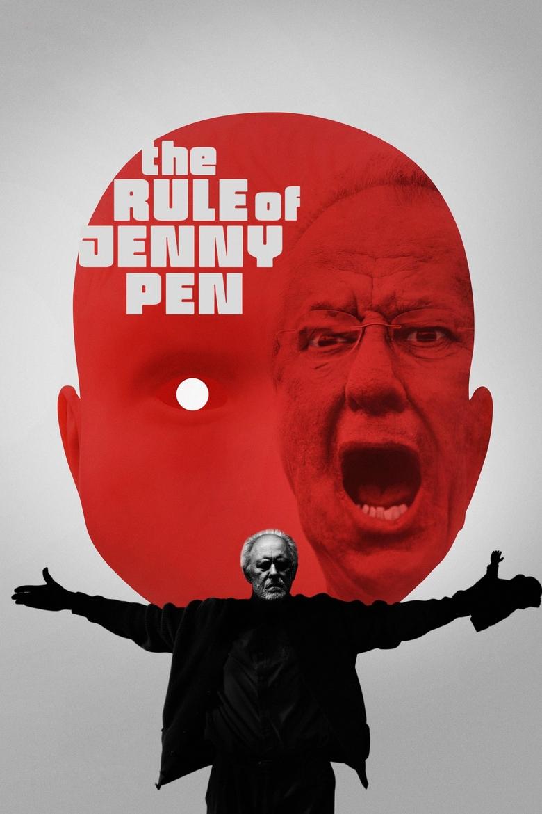 The Rule of Jenny Pen 2025
