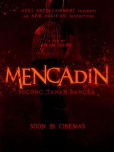 Mencadin: Dendam Pocong 2024