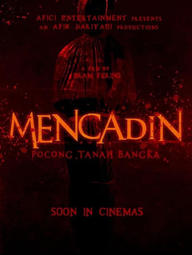 Mencadin: Dendam Pocong 2024