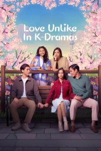 Cinta Tak Seindah Drama Korea 2024
