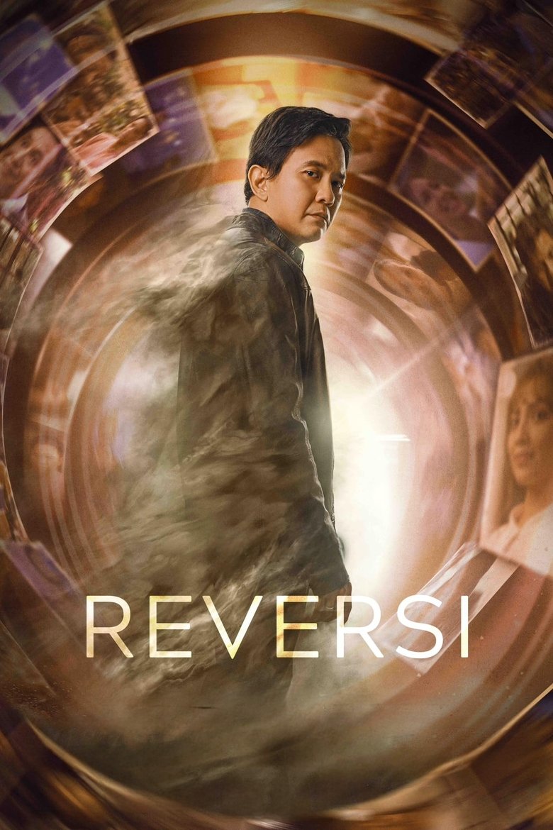 Reversi 2024