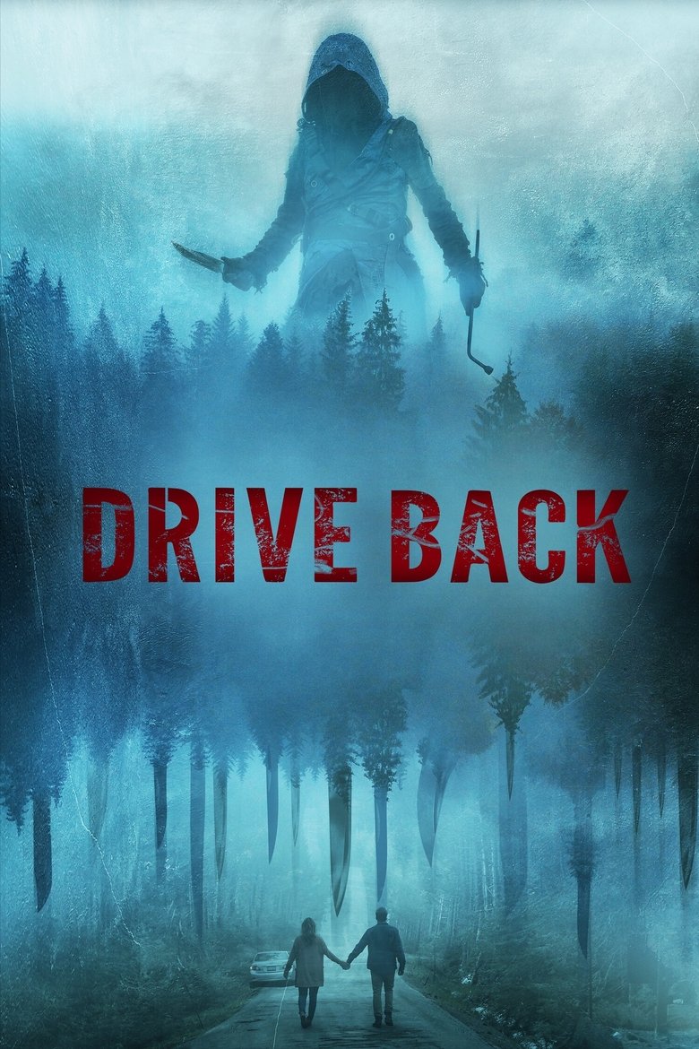 Drive Back 2024