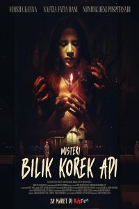 Misteri Bilik Korek Api 2024