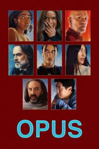 Opus 2025