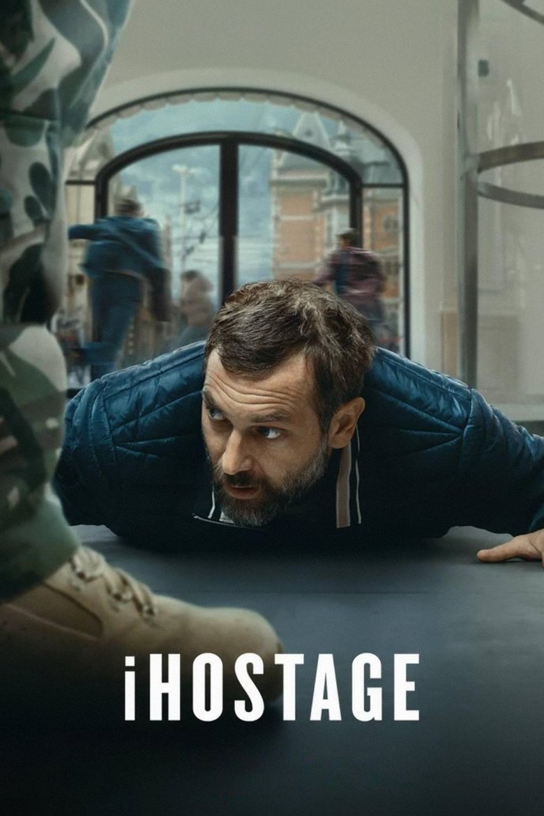 iHostage 2025