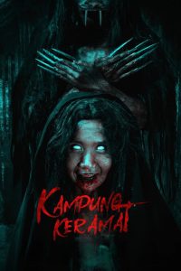 Kampung Keramat 2025