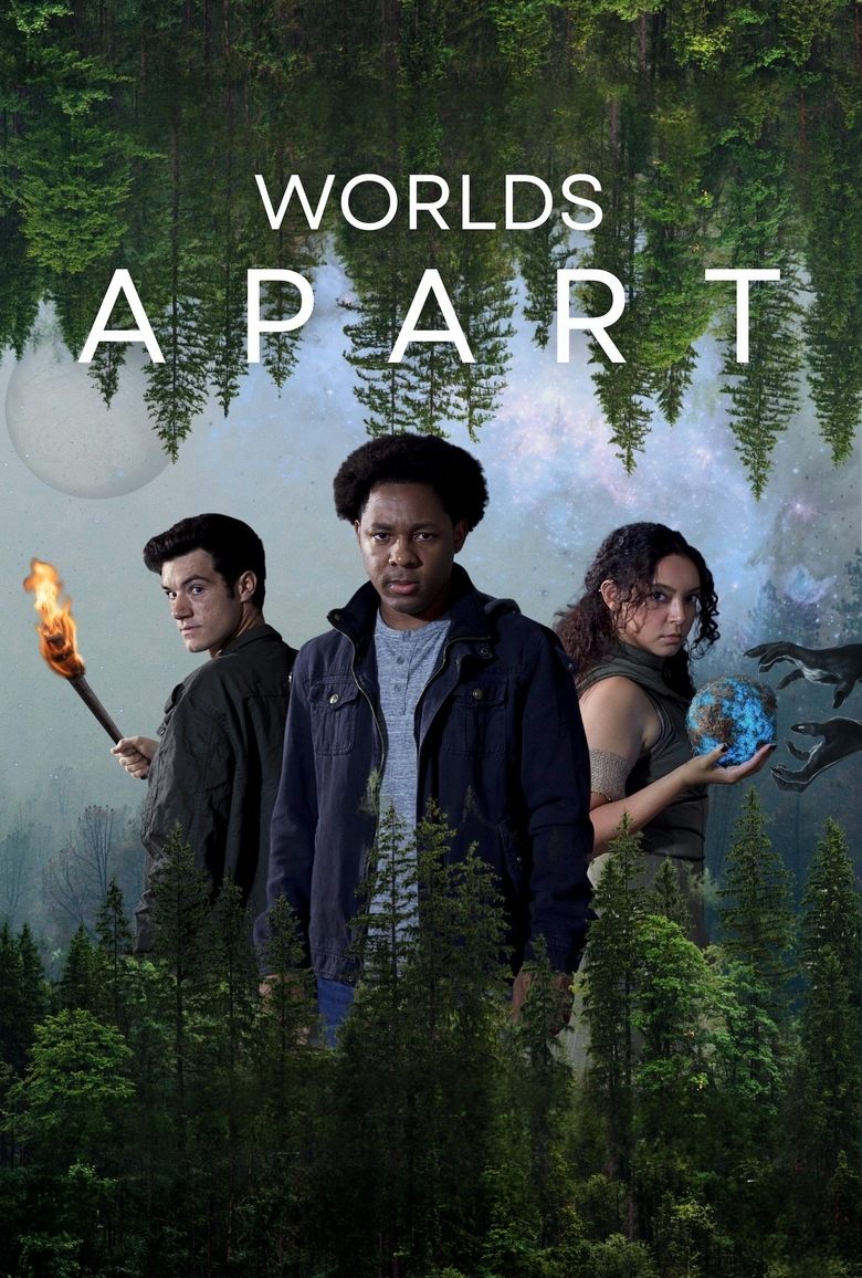 Worlds Apart 2025