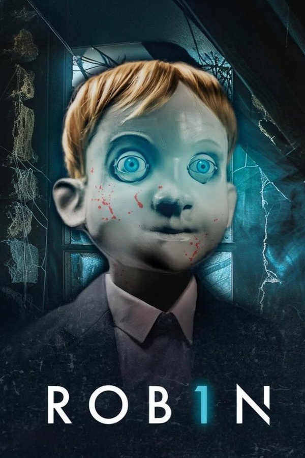 ROB1N 2025