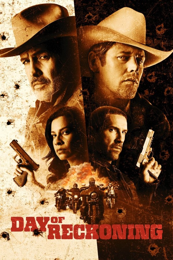 Day of Reckoning 2025