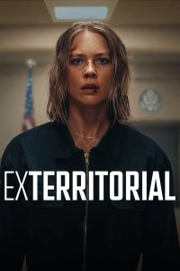 Exterritorial 2025