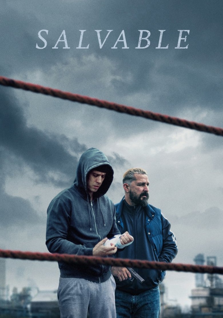 Salvable 2025