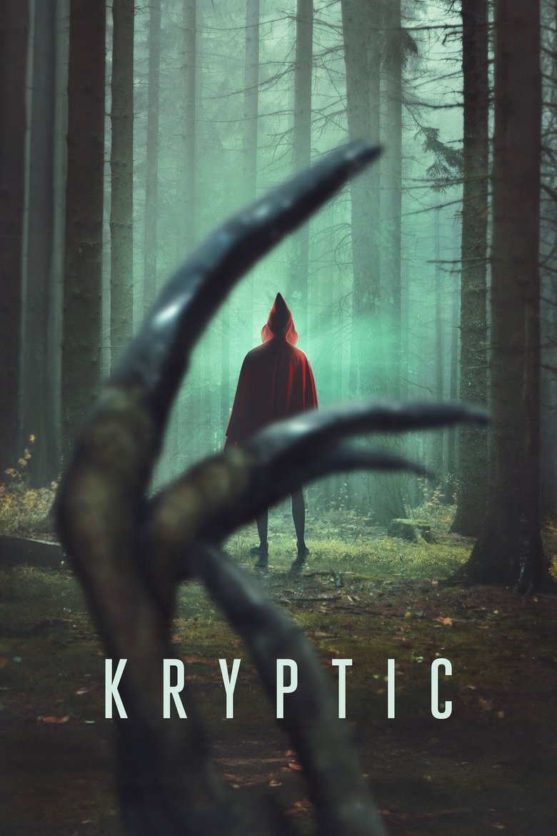 Kryptic 2025