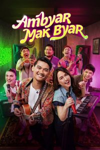 Ambyar Mak Byar 2025