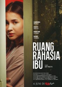 Ruang Rahasia Ibu 2025