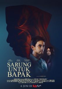 Sarung Untuk Bapak 2025