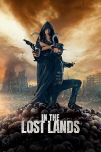 In the Lost Lands 2025
