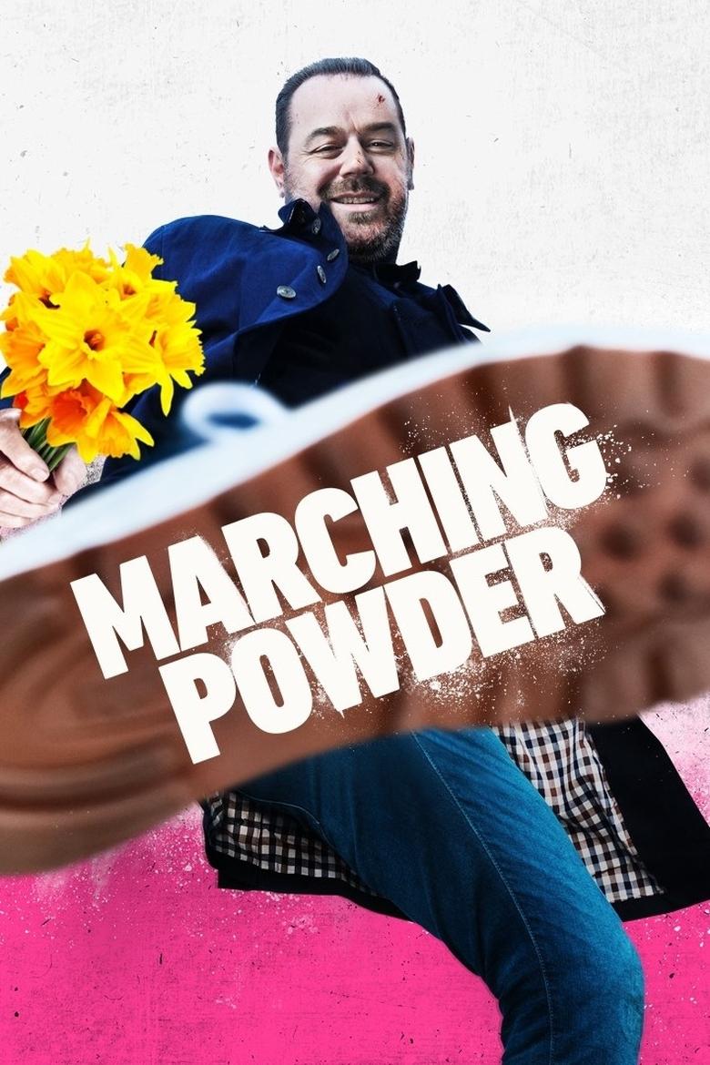 Marching Powder 2025