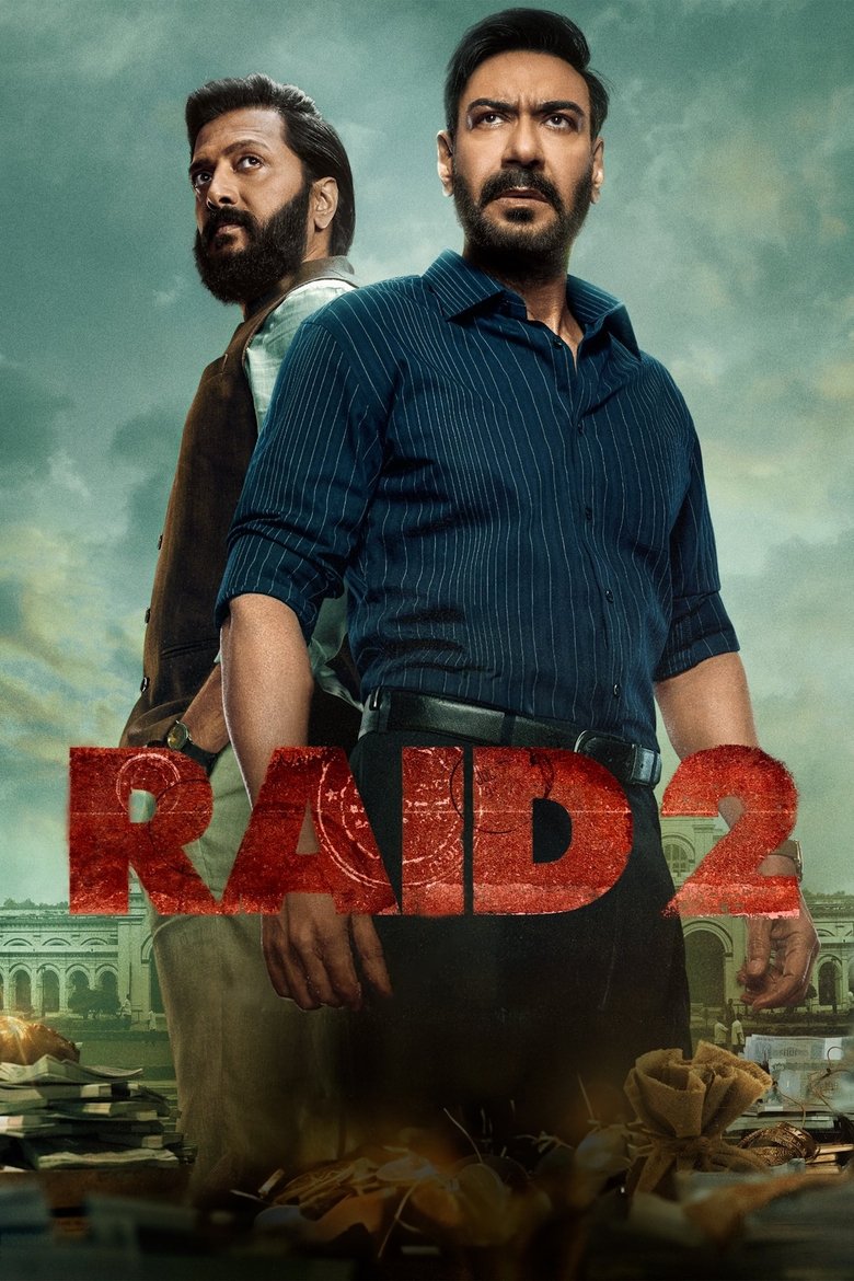 Raid 2 2025