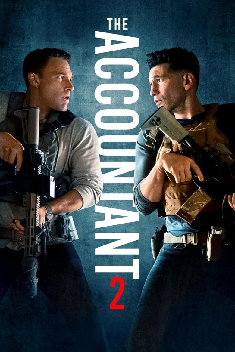 The Accountant² 2025