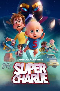 Super Charlie 2024