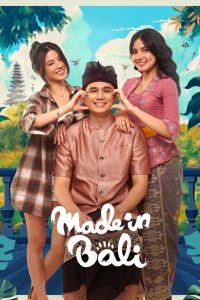 Made in Bali 2025