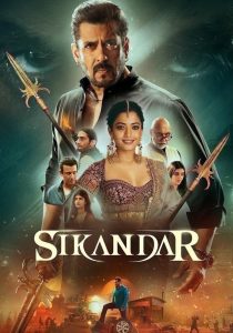 Sikandar 2025