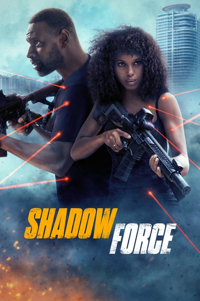 Shadow Force 2025