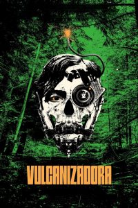 Vulcanizadora 2024
