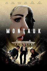 Montauk 2025