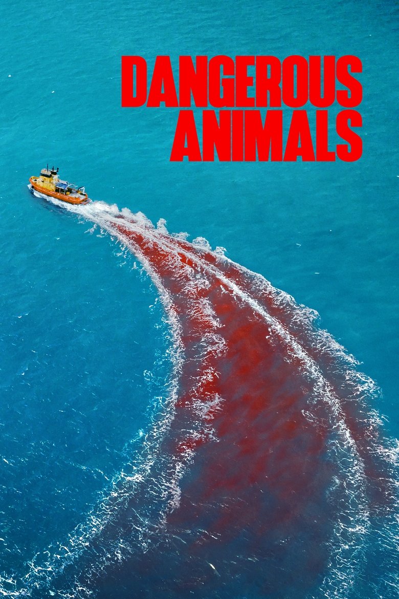Dangerous Animals 2025