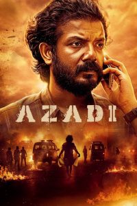 Azadi 2025