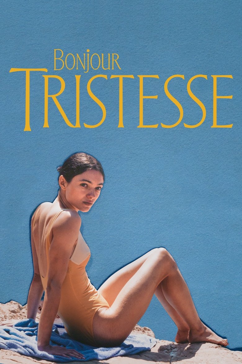 Bonjour Tristesse 2025
