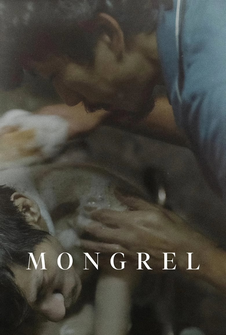 Mongrel 2025