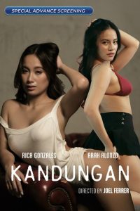 Kandungan 2025