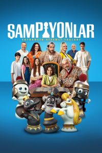 Sampiyonlar 2025