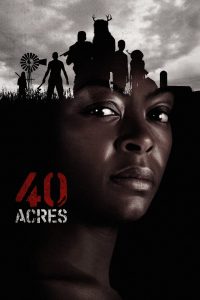 40 Acres 2025