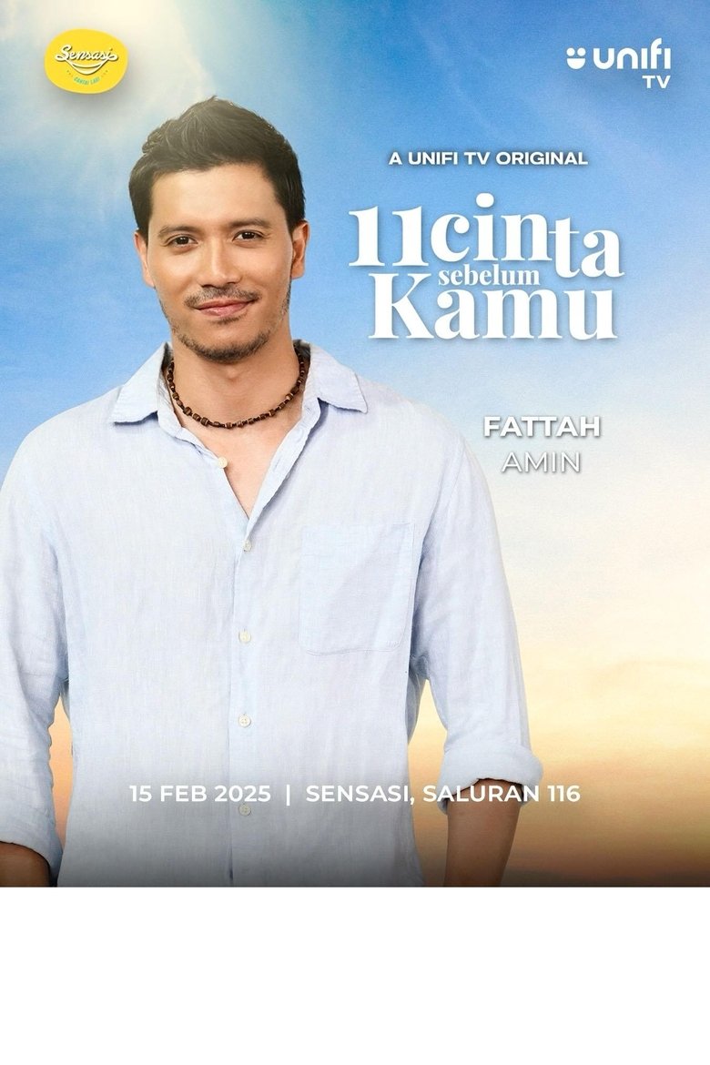 11 Cinta Sebelum Kamu 2025