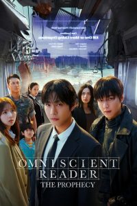 Omniscient Reader: The Prophecy 2025
