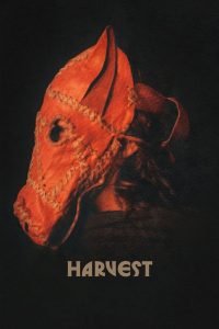 Harvest 2025