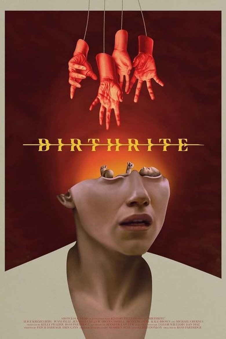 Birthrite 2025